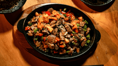 Eat meat according to your body condition during Eid