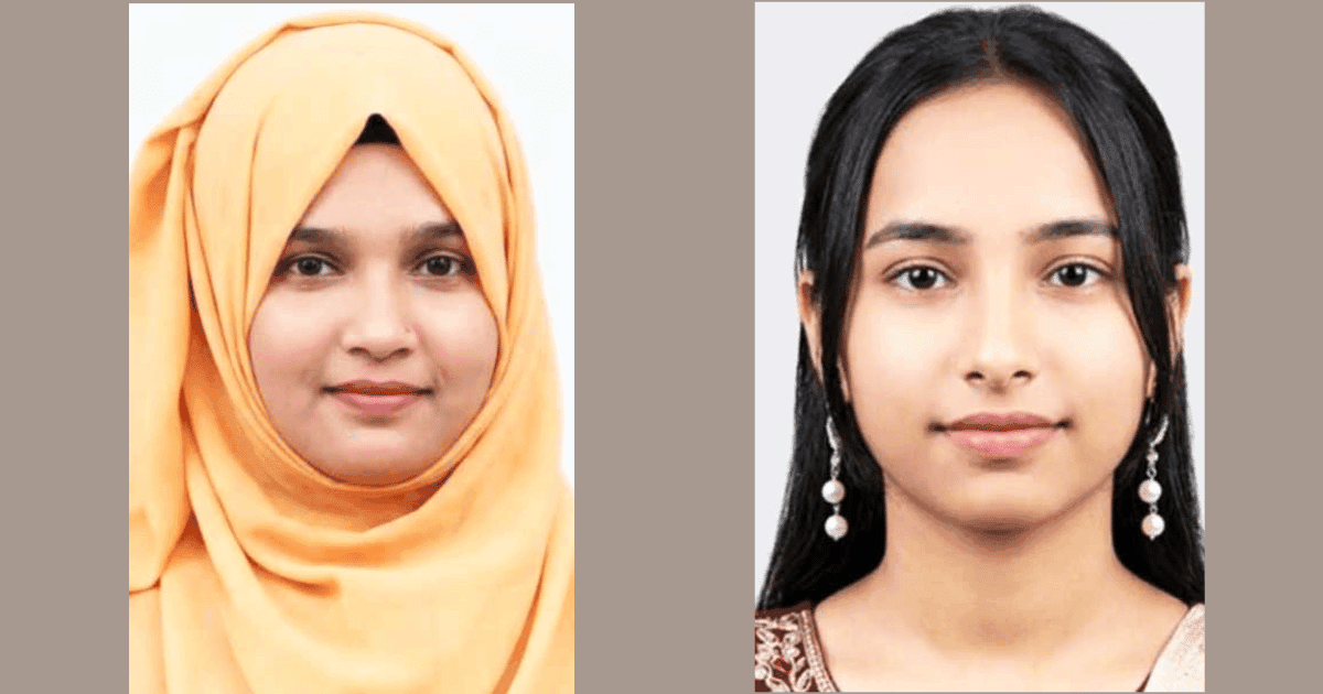 Two madrasa students missing for 4 days in Cumilla's Chauddagram