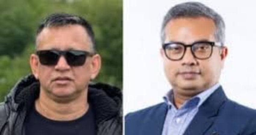 Bangladeshi pilot, businessman die in Canada boat capsize