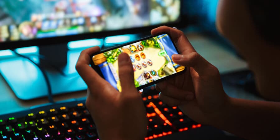 Govt plans to bring online gaming under tax net