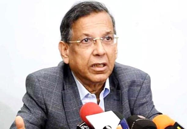 PM takes over charges of the ministry as she prioritizes labour issues: Anisul