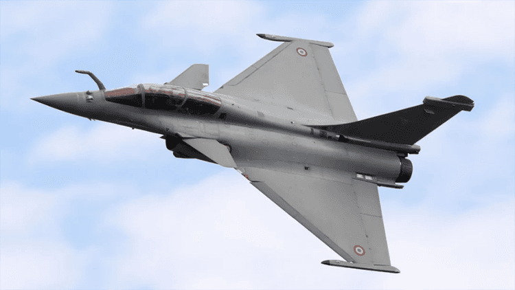 India finalises request letter for 114 Rafales