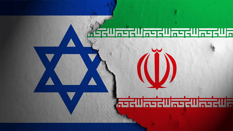 Iran imposes death penalty for ties to Israel