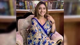 Meghna Alam’s nomination declared valid in Dhaka-8