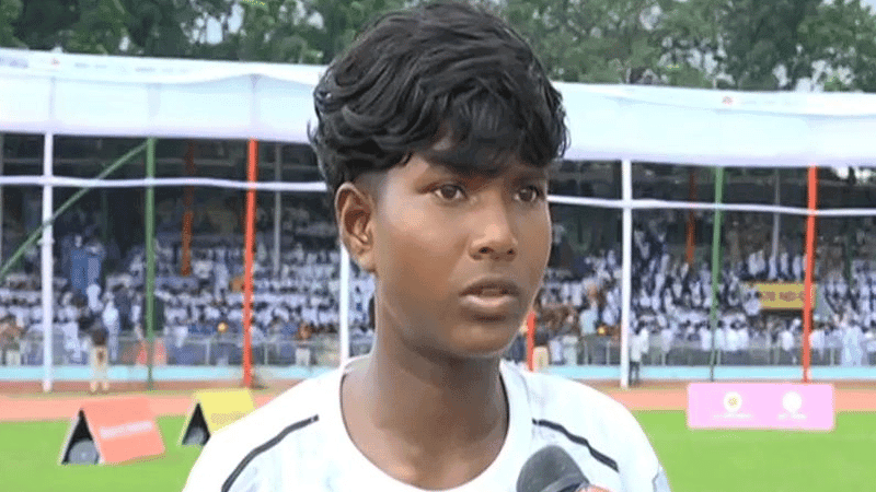 Notun Kuri champion Smriti's mother missing, seeks public help