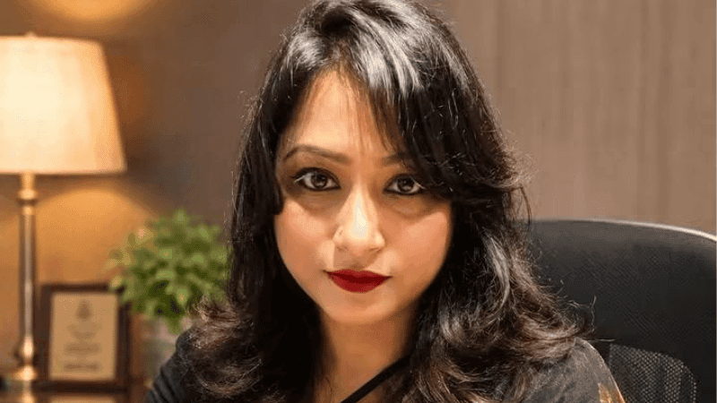 Farhana Sharmin Tithi extends greetings to pharmacists on World Pharmacists Day