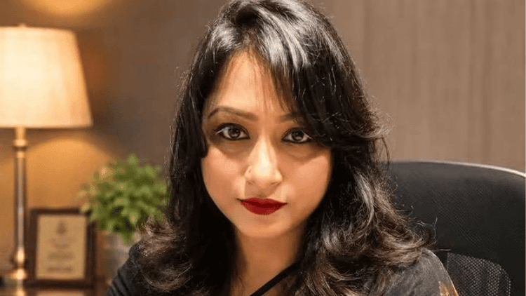 Farhana Sharmin Tithi extends greetings to pharmacists on World Pharmacists Day
