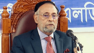 PM Tarique Rahman surrounded by enemies: Oli