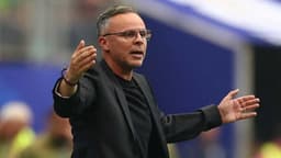 There was a handball: Morocco coach disputes Mbappé strike