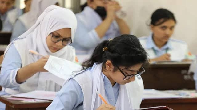 Tuesday's HSC exam postponed: Information Adviser