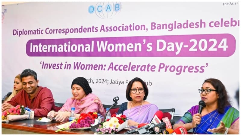 Sensitivity towards women should be included in textbooks: State Minister