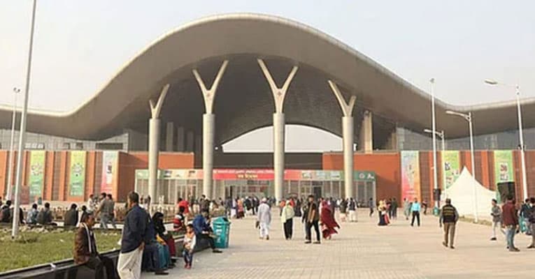 Chief adviser to inaugurate DITF on Wednesday