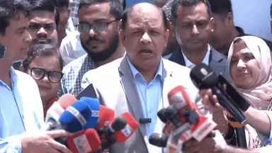 PM Tarique Rahman also tortured at JIC: Chief Prosecutor