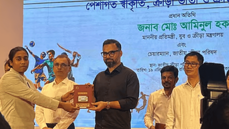 171 more athletes added to govt allowance scheme