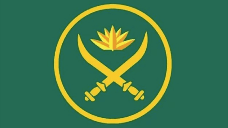 'No army involvement in DUCSU polls'