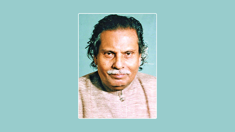 Professor Jatin Sarker passes away