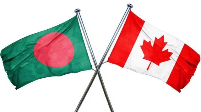 Canada expresses interest in boosting trade, investment in Bangladesh
