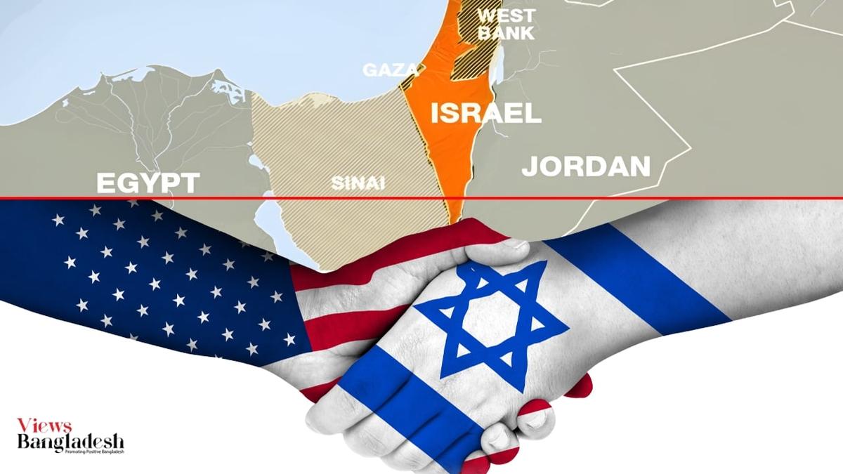 Is Israel heading towards becoming a rogue state with unchecked support from the US.jpeg
