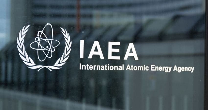 No radiation increase detected after US strikes on Iranian nuclear sites: IAEA