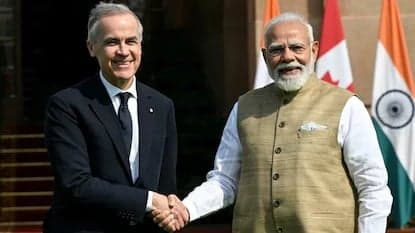 India PM Modi to visit Canada in December: Carney
