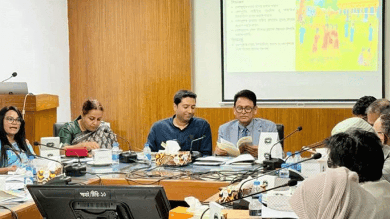 Four new textbooks approved for 4th and 6th grades in 2027