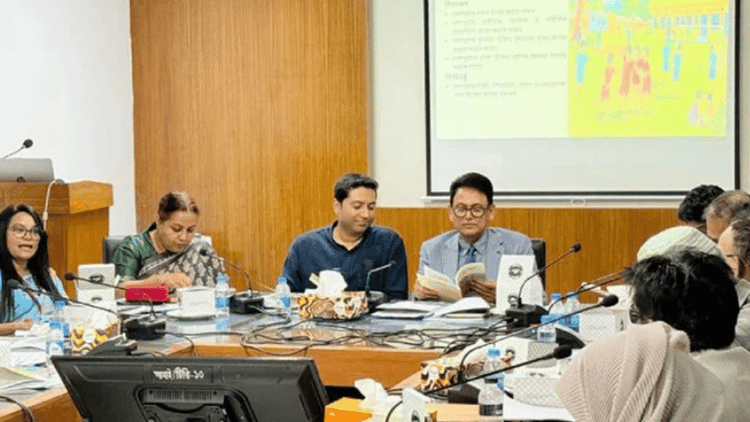 Four new textbooks approved for 4th and 6th grades in 2027
