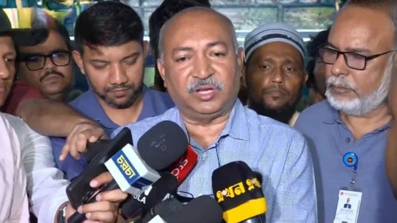 Probe committee formed over deaths of six newborns at Ad-Din Hospital