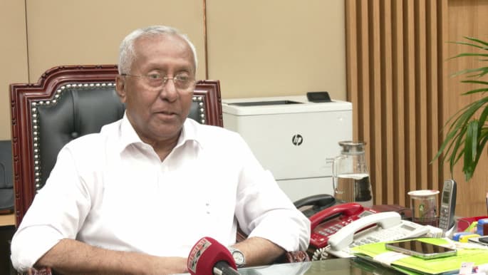 No pressure behind inclusion of ‘Shapla Koli’ symbol: EC Secretary