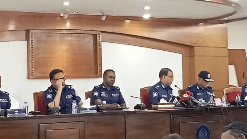 49 incidents during Durga Puja in September, 19 arrested: Police