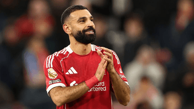 Salah to stay in Europe as Besiktas move imminent