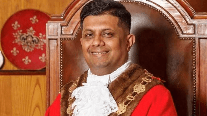 Ex-UK mayor Amirul Islam accused of using fake letters to secure visas for 41 relatives