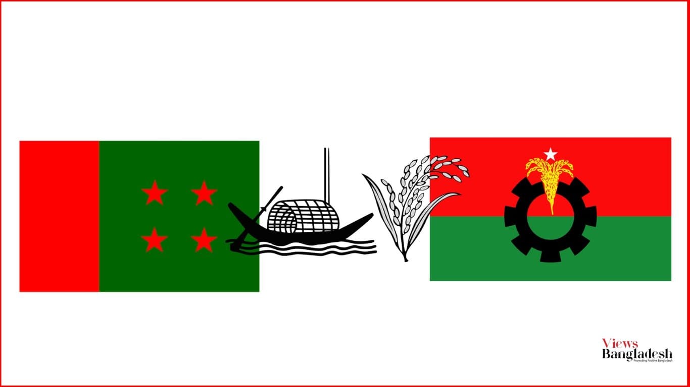 Awami League gets no foe except BNP