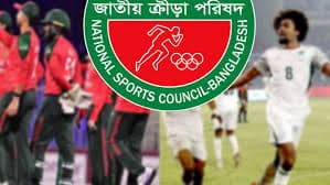 National players cannot be used in election campaigns: NSC