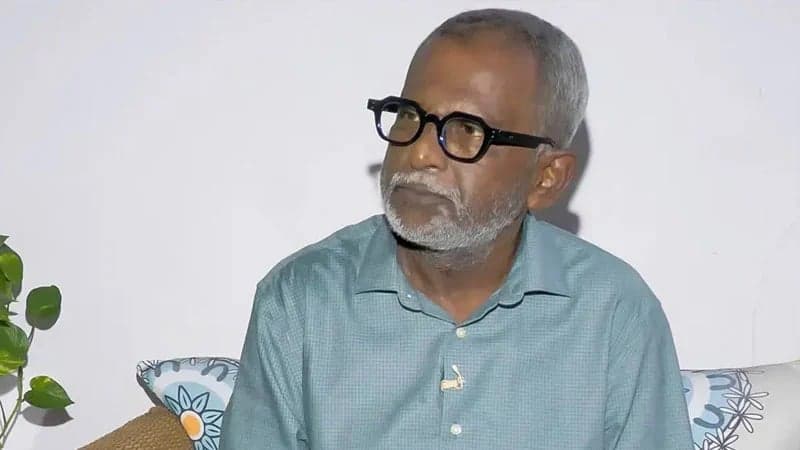 It is possible to act alongside fulfilling religious duties: Hasan Masood