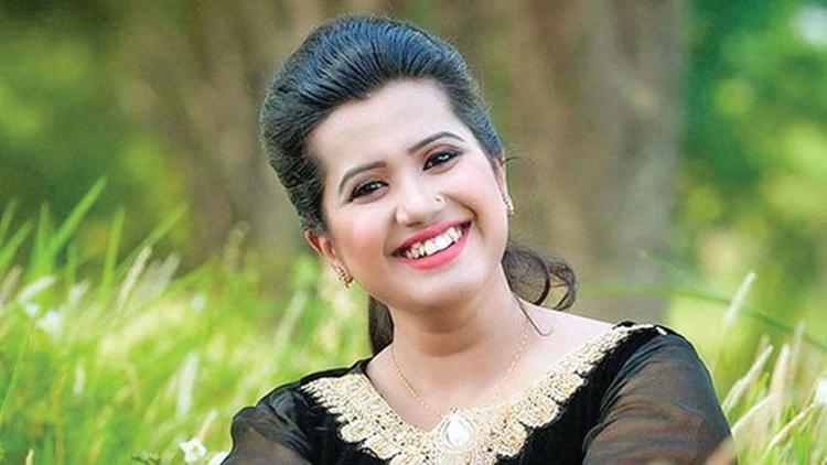 শিল্পী তালিকা থেকে বাদ, ফেসবুকে ক্ষোভ জানালেন ন্যান্সি