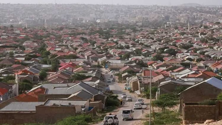 Bangladesh condemns appointment of Israeli envoy to Somaliland