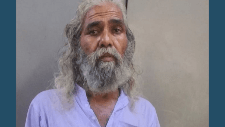 Alleged Bangladeshi criminal in monk’s disguise held in West Bengal