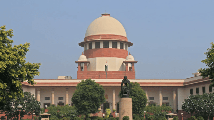 Pre-marital consensual relationship not 'character flaw': Indian Supreme Court