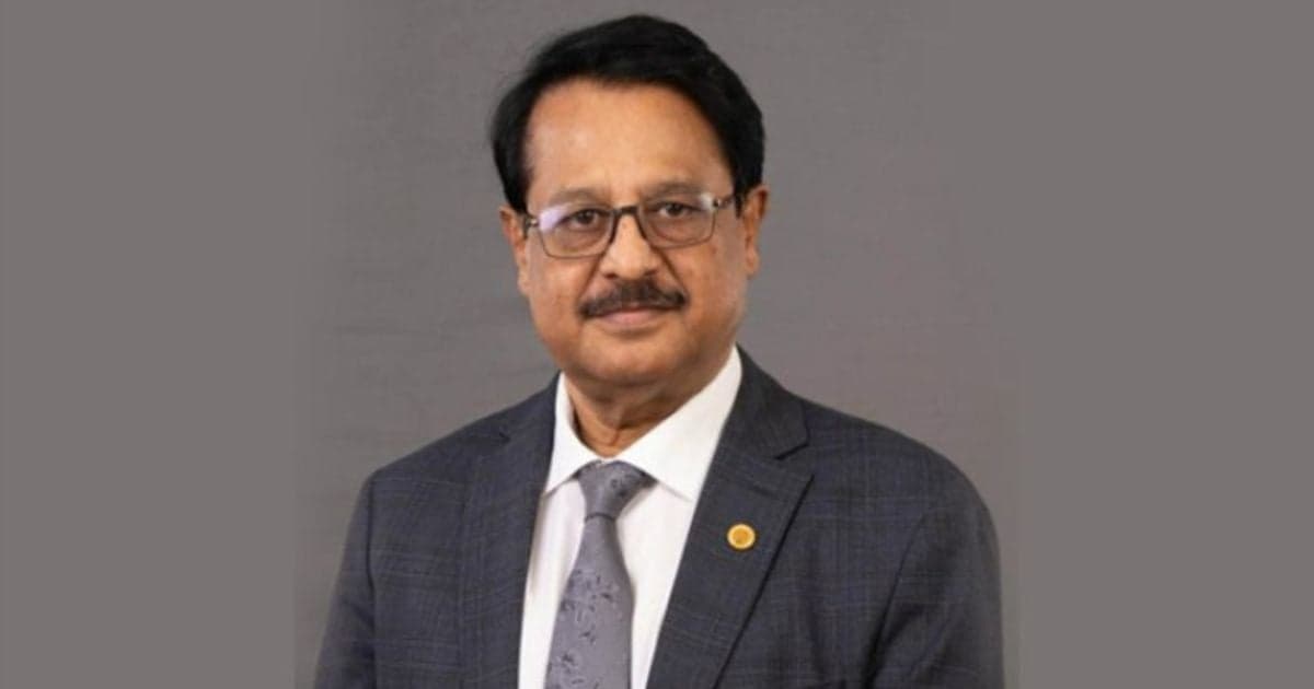 Abdus Sattar appointed PM's principal secretary