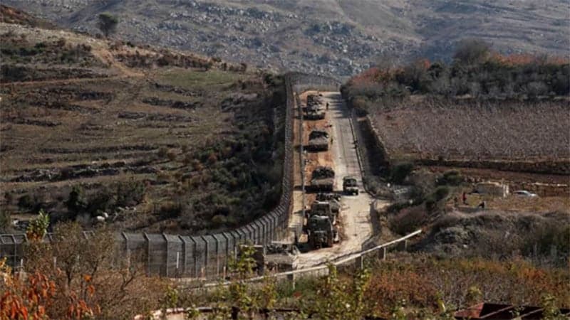 Israeli attacks on more than 250 sites in Syria