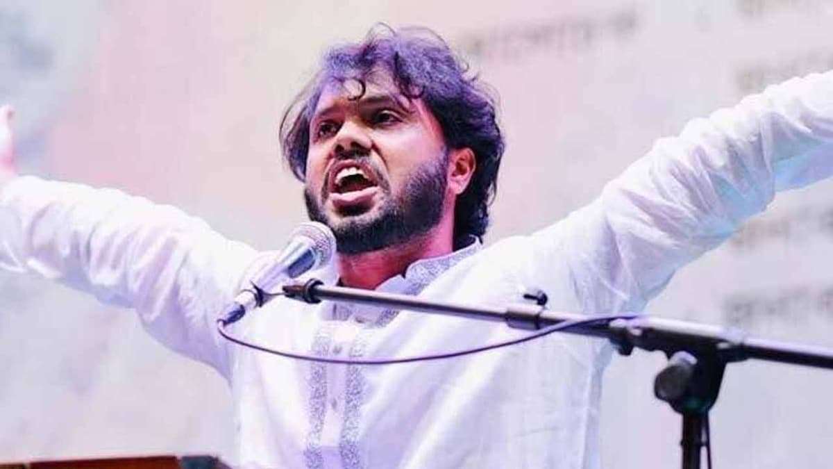 Osman Hadi shot in Bijoynagar: A day of worry and anxiety