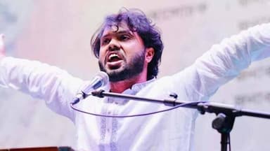 Osman Hadi shot in Bijoynagar: A day of worry and anxiety