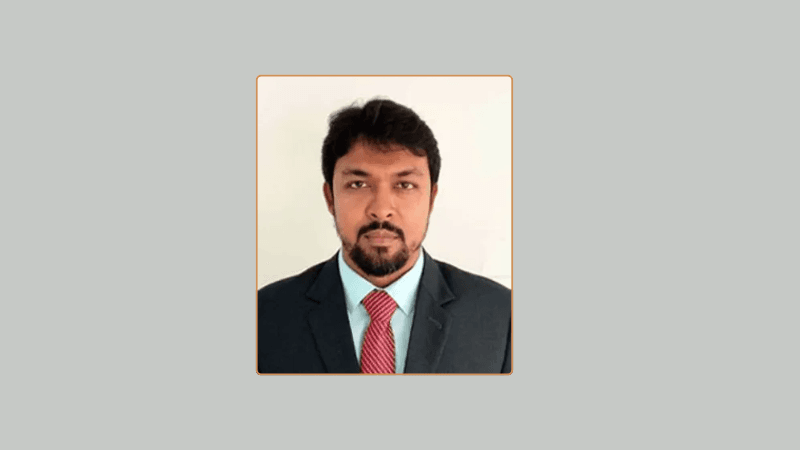 Tribunal prosecutor Hasanul Banna resigns