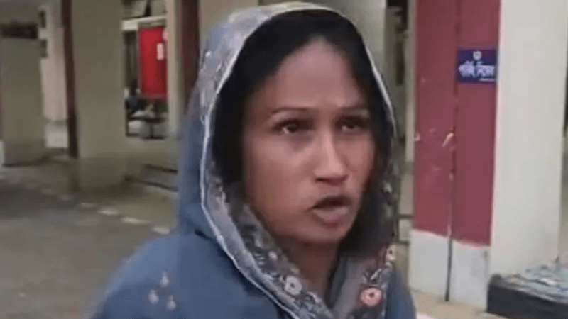Woman sued for Facebook live on bribery allegations against UNO