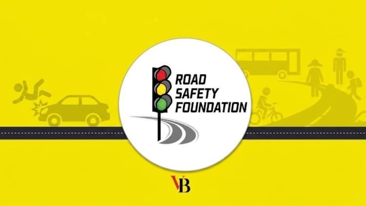 Road accidents kill 481 in August, 664 injured: Road Safety Foundation