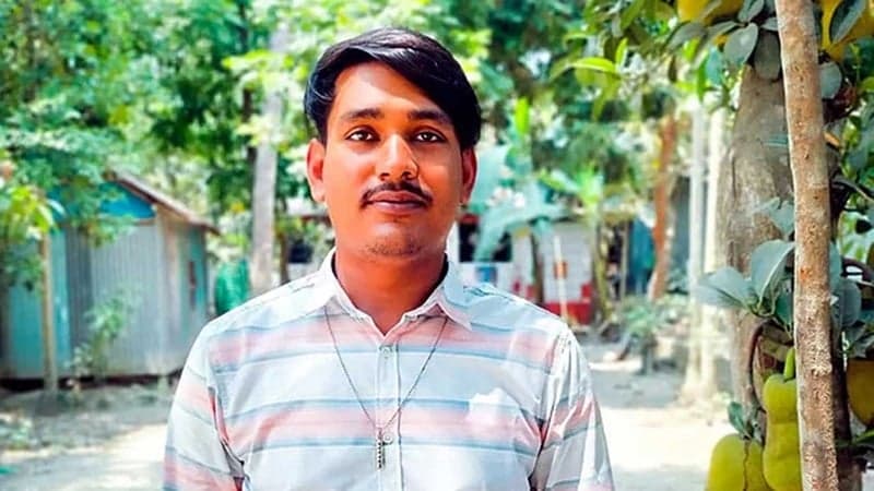 DU student's body recovered in Manikganj