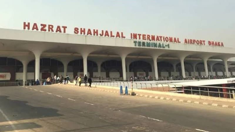 39 Bangladeshis deported from US arrive in Dhaka