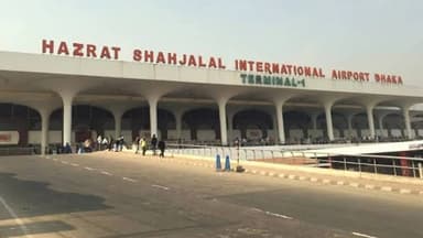 Govt decides to temporarily suspend on-arrival visas to avoid unrest during election