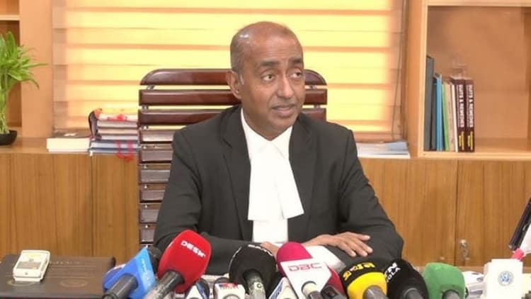 This verdict is a historic message for next generation: Attorney General