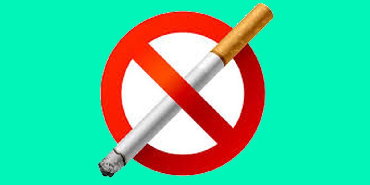 Amendment to tobacco control law